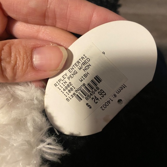 Brand new with tag wish pet penguin 2018 - Picture 6 of 6